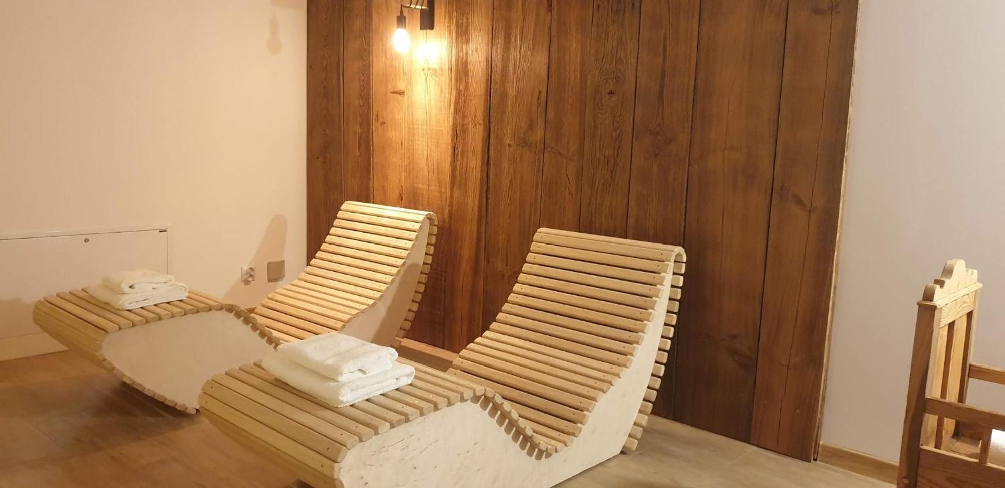 Apartamenty Tilia Laskowa - Zator Экстерьер фото